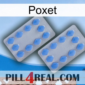 Poxet 20
